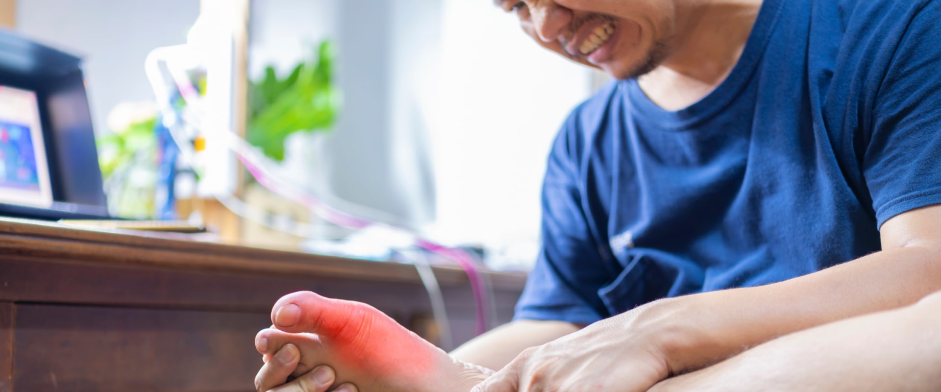 Exploring the Connection Between Poor Sleep and Gout: What You Need to Know