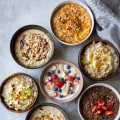 Understanding Oatmeal and Gout: Can You Enjoy This Breakfast Staple?