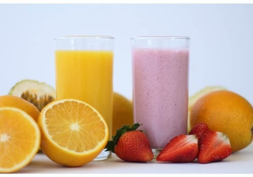 Three Surprising Drinks That Can Increase Uric Acid Levels
