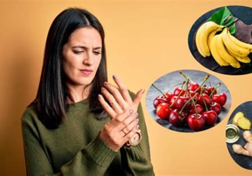 How Eliminating One Food Reduced My Gout Attacks