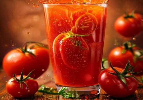Understanding the Relationship Between Tomatoes and Gout: What You Need to Know