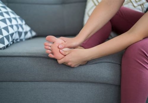 Understanding Nighttime Foot Pain: Causes and Solutions